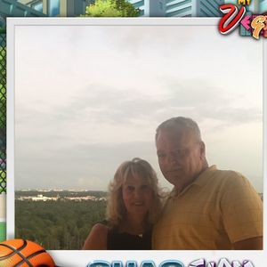 Meet your Posher, Kenneth